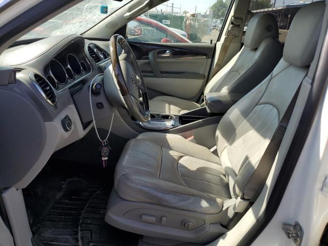 2015 BUICK ENCLAVE - 5GAKVCKD9FJ287127
