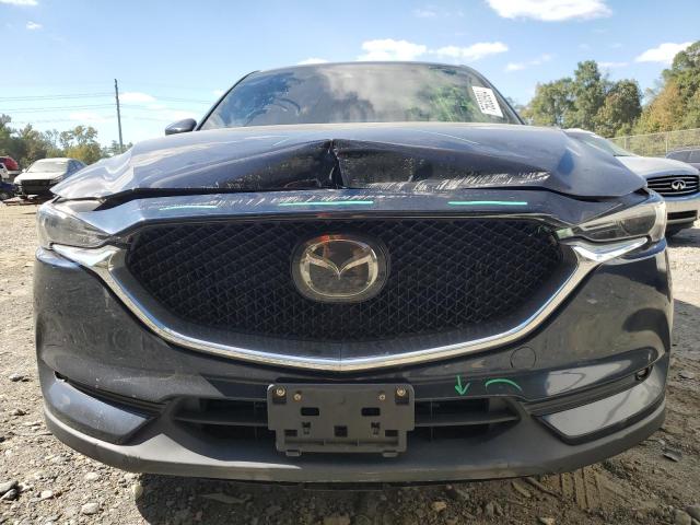 VIN JM3KFBDM6K0627876 2019 MAZDA CX-5 no.5