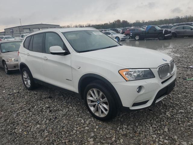 VIN 5UXWX9C51E0D29364 2014 BMW X3 no.4