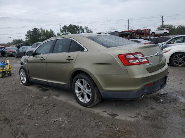 Vin: 1fahp2e80dg209864, lot: 81274214, ford taurus sel 20132