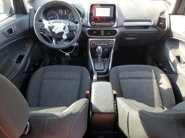 2021 FORD ECOSPORT S - MAJ3S2GE3MC448389