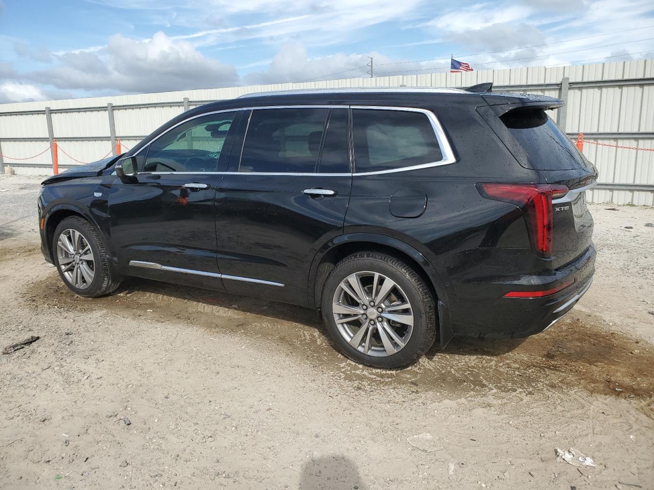 Lot #2989267658 2020 CADILLAC XT6 PREMIU