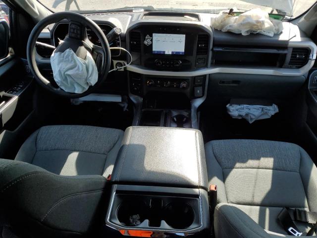 2021 FORD F150 SUPER - 1FTEW1EP7MKD25304