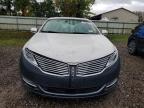 LINCOLN MKZ снимка