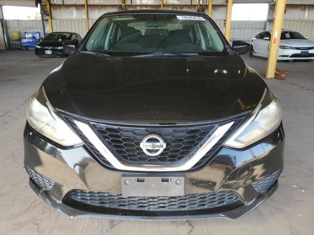 VIN 3N1AB7AP6HY357464 2017 NISSAN SENTRA no.5