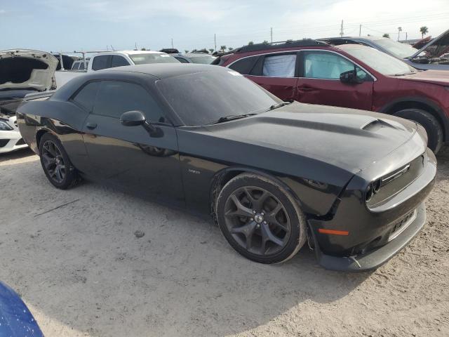 VIN 2C3CDZBT8KH750374 2019 Dodge Challenger, R/T no.4