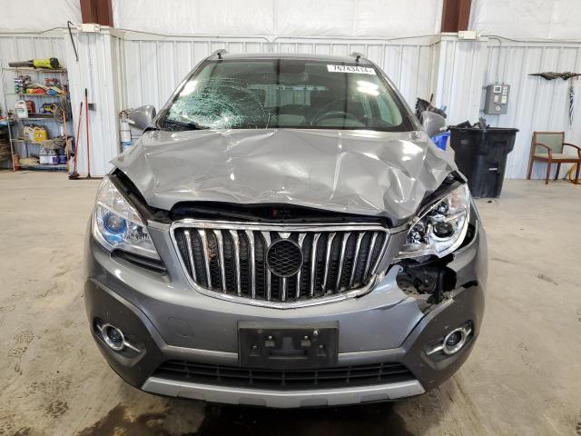 VIN KL4CJCSB9EB648386 2014 Buick Encore no.5