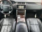 LAND ROVER RANGE ROVE photo