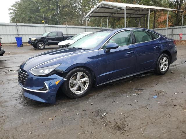 Vin: 5npeg4ja1lh054981, lot: 78513294, hyundai sonata se 2020 img_1