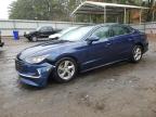 2020 HYUNDAI SONATA SE - 5NPEG4JA1LH054981