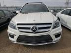 MERCEDES-BENZ GL 550 4MA photo