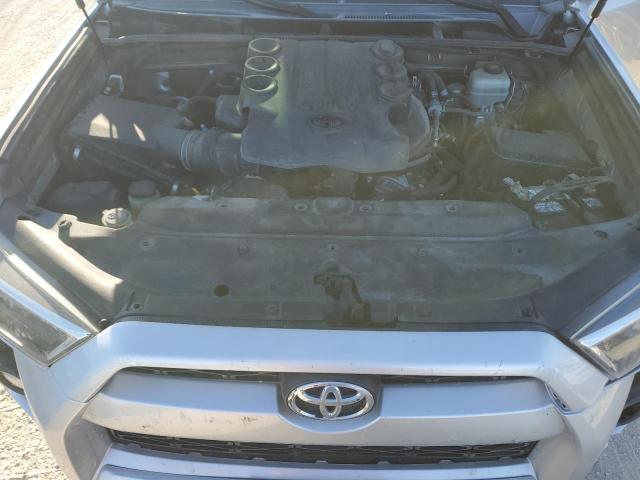 VIN JTEBU5JR9J5567024 2018 Toyota 4runner, Sr5/Sr5... no.12