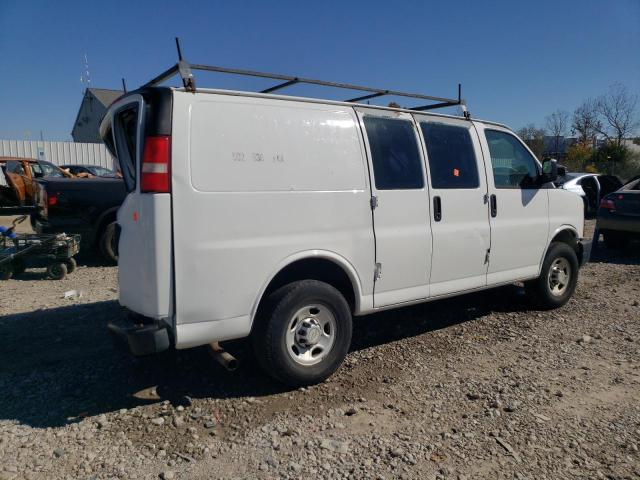 CHEV EXPRESS CARGO 2500 1 2010 1GCZGFAA1A1182624 photo #4