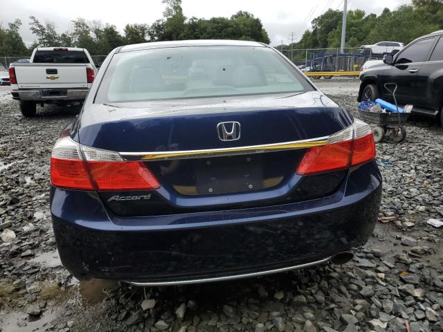 VIN 1HGCR2F36FA228928 2015 Honda Accord, LX no.6