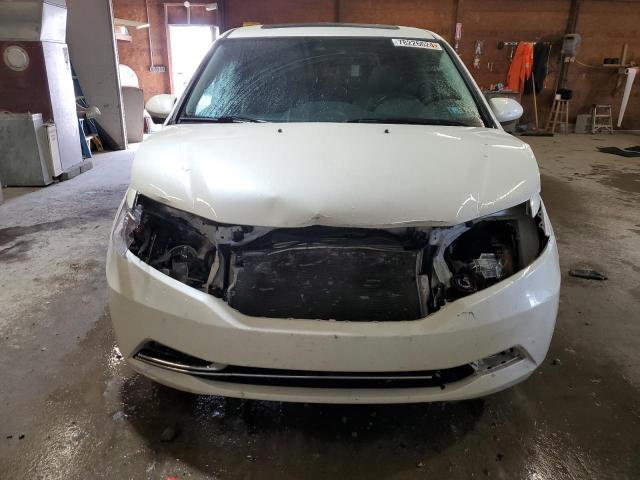 VIN 5FNRL5H64EB024363 2014 Honda Odyssey, Exl no.5