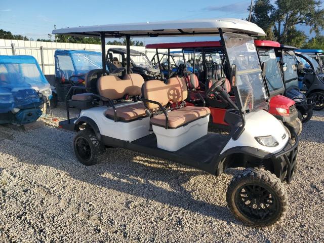 2021 ASPT GOLF CART #2979478830