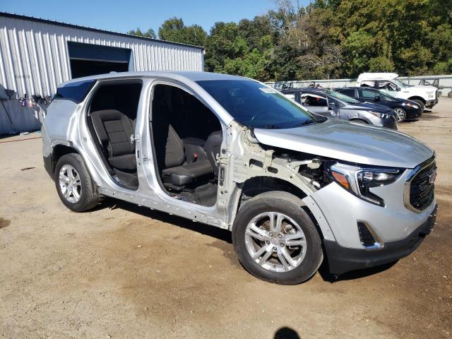 VIN 3GKALMEV9JL259375 2018 GMC Terrain, Sle no.4