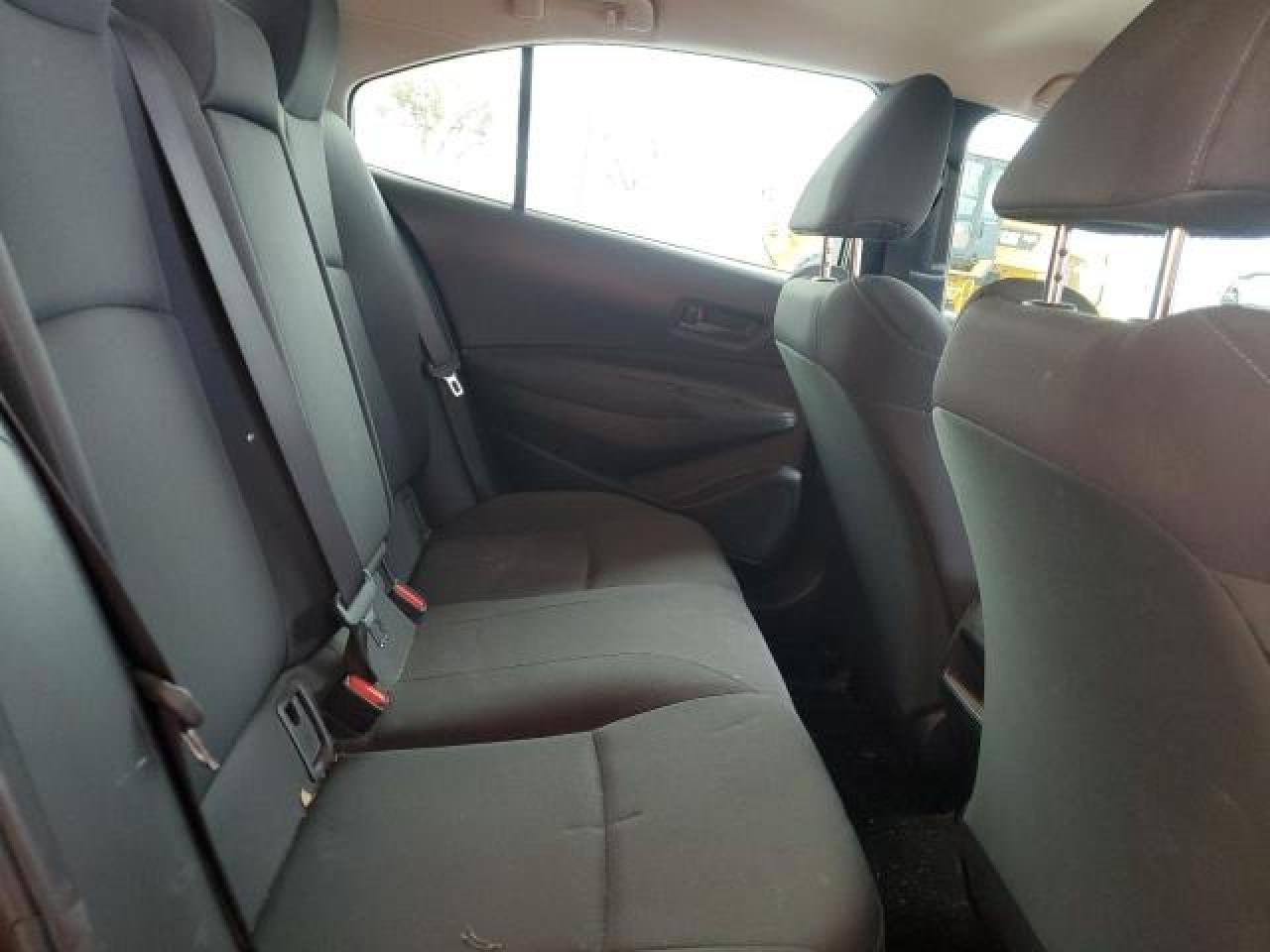 jtdepmae0nj206875 - 2022 toyota corolla - #78593994