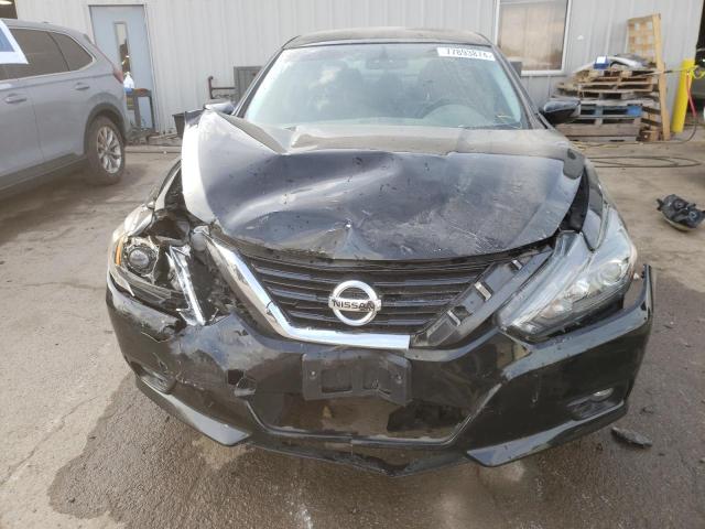 2017 NISSAN ALTIMA 2.5 - 1N4AL3AP0HC478511