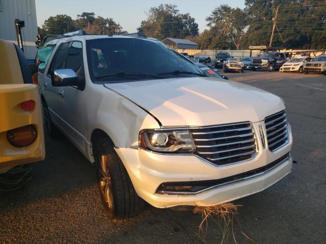 2017 LINCOLN NAVIGATOR - 5LMJJ2HT2HEL04949