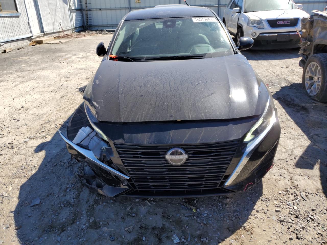 Lot #3029566078 2023 NISSAN ALTIMA SV