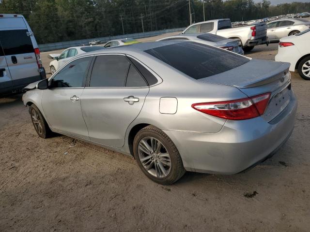 2015 TOYOTA CAMRY LE - 4T1BF1FK2FU110325