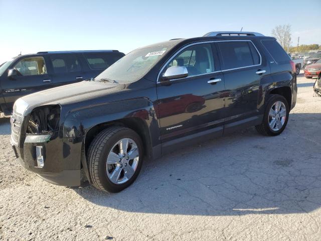 2015 GMC TERRAIN SLT 2015