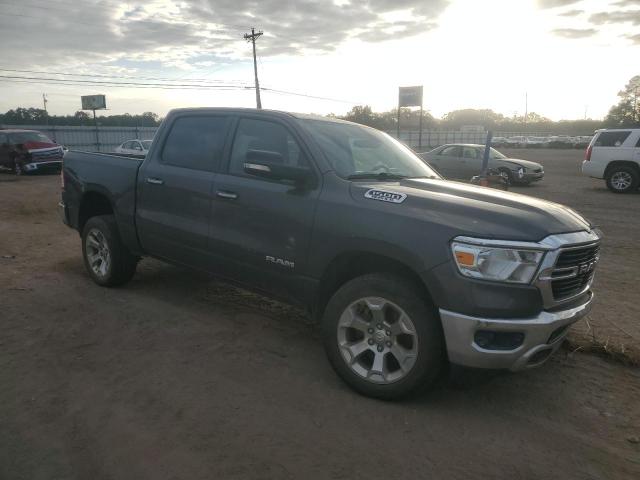 2020 RAM 1500 BIG H - 1C6SRFFT9LN147550