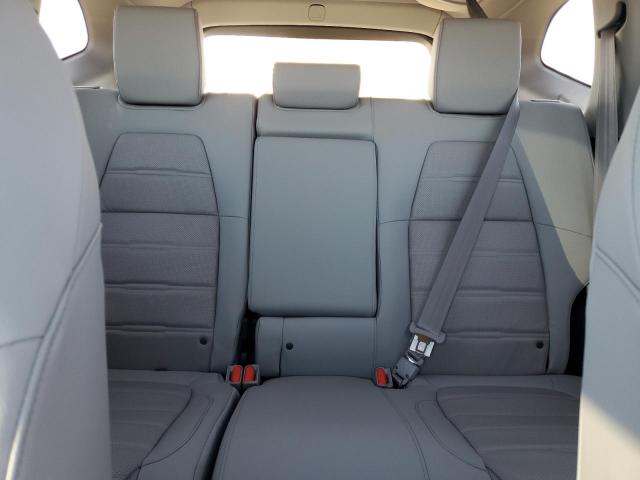 2021 HONDA CR-V EXL - 5J6RW1H8XML005081