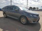 CHRYSLER PACIFICA T photo