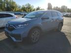 2021 HONDA CR-V EXL - 2HKRW2H86MH628357