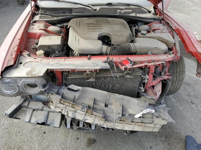 2016 DODGE CHALLENGER - 2C3CDZAG3GH264129