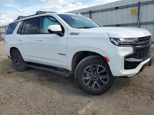 2022 CHEVROLET TAHOE K150 - 1GNSKPKD1NR129757