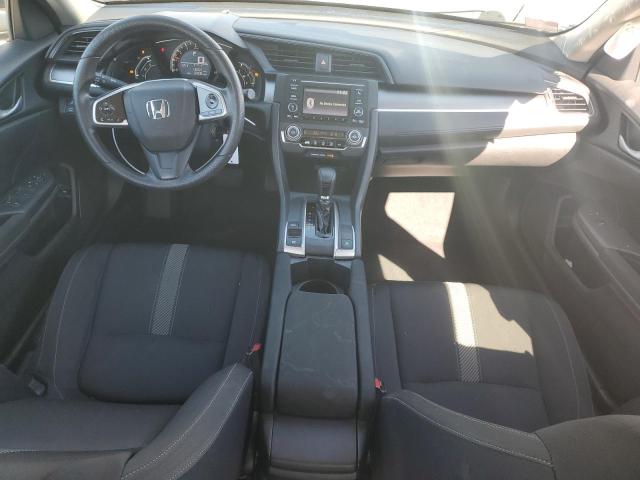 2016 HONDA CIVIC LX - 19XFC2F54GE235454