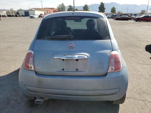 VIN 3C3CFFARXDT713190 2013 Fiat 500, Pop no.6