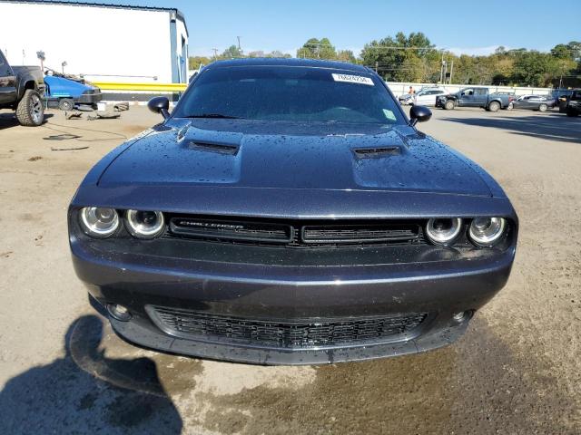 2018 DODGE CHALLENGER - 2C3CDZAG9JH305354