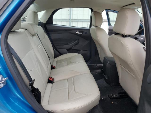 2016 FORD FOCUS TITA - 1FADP3J28GL232147