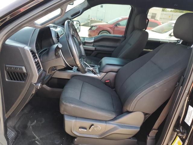 2017 FORD F150 SUPER - 1FTEW1CP2HKC71290