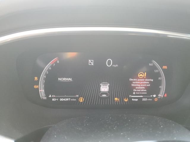 2024 ACURA MDX A-SPEC - 5J8YE1H00RL032541