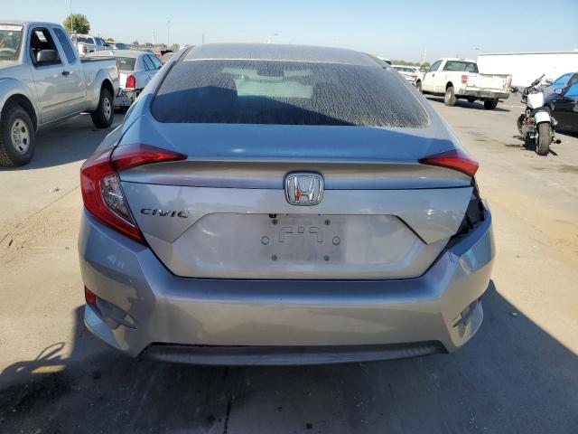 VIN 2HGFC2F51GH516908 2016 HONDA CIVIC no.6