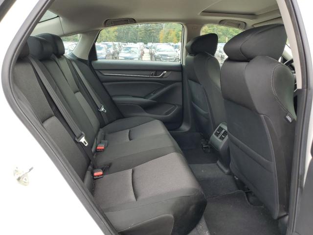 2020 HONDA ACCORD HYB - 1HGCV3F47LA006775