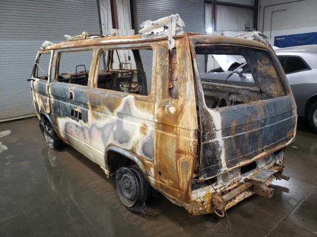 Vin: wv2zb025xdh102750, lot: 77780184, volkswagen minivan campmobile 19832