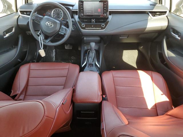 JTDHPMAE5MJ134812 2021 TOYOTA COROLLA