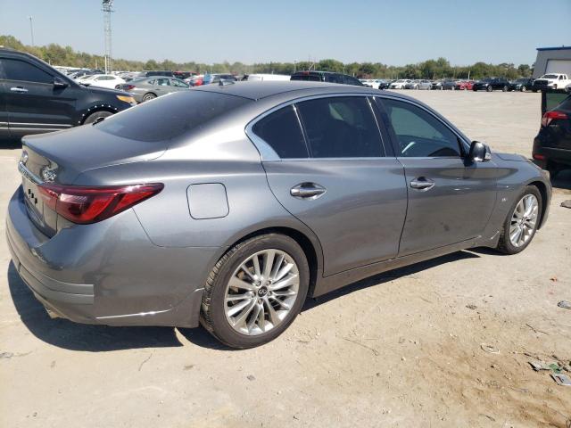 2019 INFINITI Q50 LUXE - JN1EV7AR9KM594146