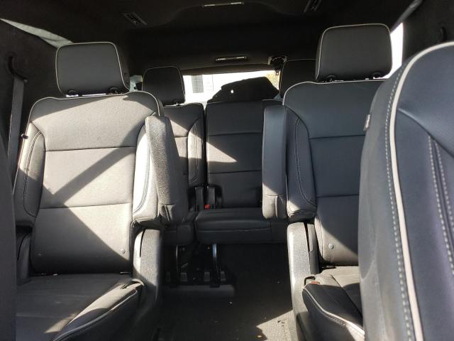 2023 CHEVROLET TAHOE K150 - 1GNSKSKD1PR481209