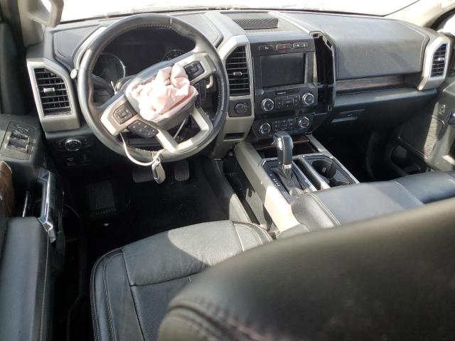 2020 FORD F150 SUPER - 1FTEW1E56LKD27672