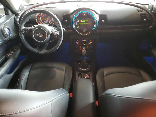 2017 MINI COOPER CLU - WMWLN5C50H2E32087