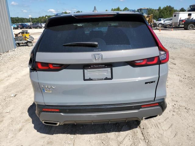 2024 HONDA CR-V SPORT - 7FARS6H80RE054447