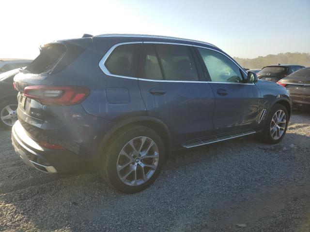 2021 BMW X5 SDRIVE - 5UXCR4C01M9H39094