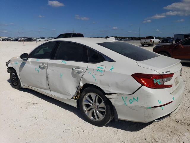 2018 HONDA ACCORD LX - 1HGCV1F1XJA103590